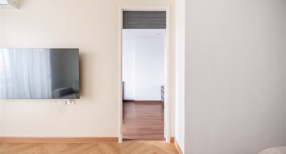 For sale 1 Beds condo in Watthana, Bangkok