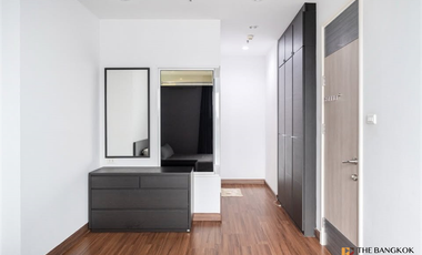 À vendre 1 chambre condo à Watthana, Bangkok