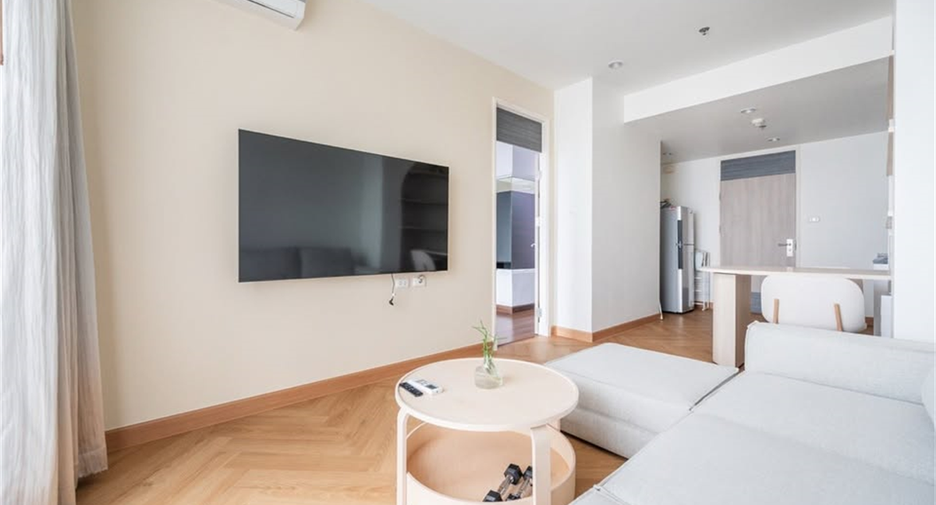 For sale 1 Beds condo in Watthana, Bangkok