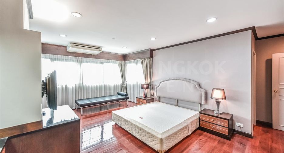 For sale 3 bedrooms condo in Sathon, Bangkok