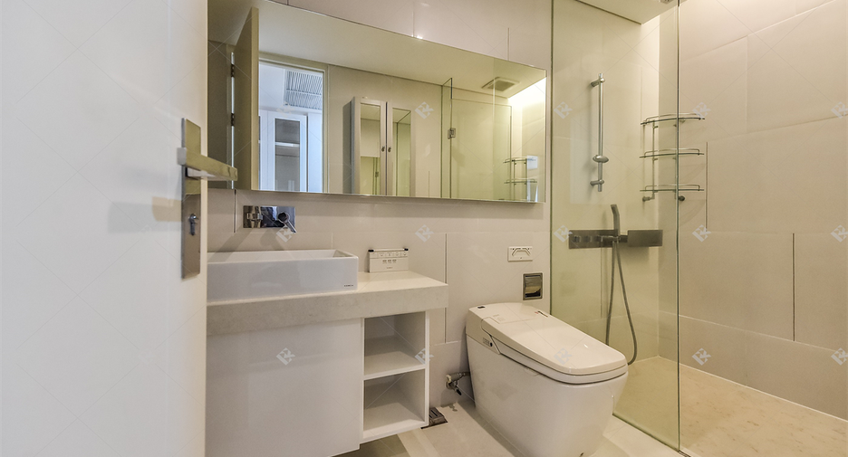 Wohnung zum Kauf mit 1 Zimmer in Sathon, Bangkok