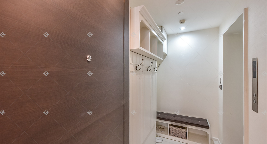 Wohnung zum Kauf mit 1 Zimmer in Sathon, Bangkok