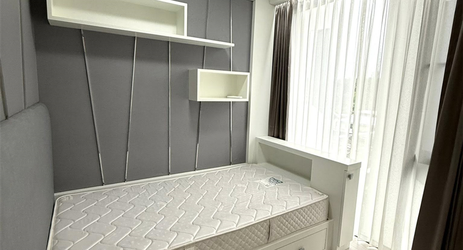 For sale 2 bedrooms condo in Watthana, Bangkok