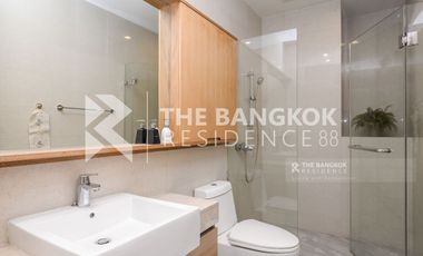 Condo en venta de 2 habitaciones en Yan Nawa, Bangkok