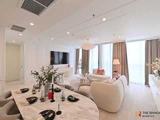 À vendre 2 chambres condo à Pathum Wan, Bangkok