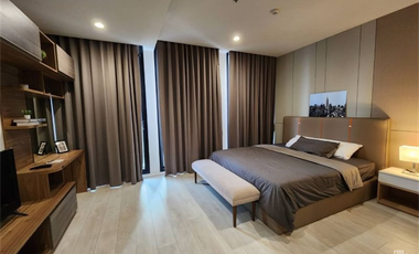 Condo en venta de 1 habitaciones en Pathum Wan, Bangkok