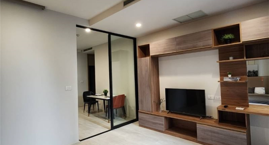 For sale 1 bed condo in Pathum Wan, Bangkok