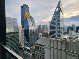 ขาย 1 เตียง คอนโด ใน ปทุมวัน, กรุงเทพฯ