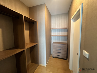 Продажа 1 кровать кондо в Кхлонг Сан, Бангкок