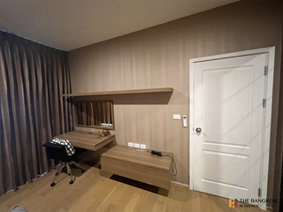 Продажа 1 кровать кондо в Кхлонг Сан, Бангкок