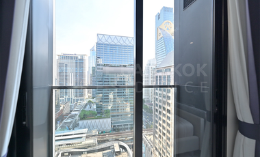 Condo en venta de 1 habitaciones en Pathum Wan, Bangkok