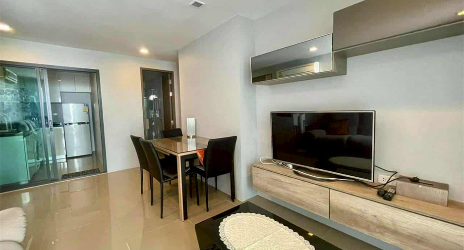 Wohnung zum Kauf mit 2 Zimmer in Khlong Toei, Bangkok