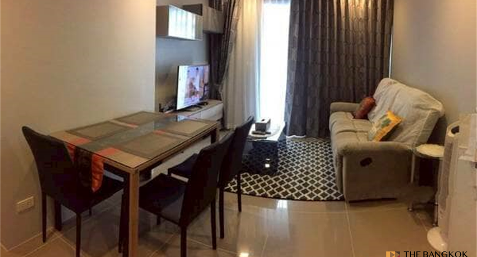 Wohnung zum Kauf mit 2 Zimmer in Khlong Toei, Bangkok
