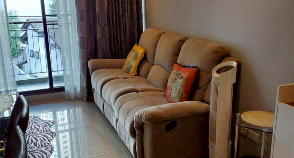 Wohnung zum Kauf mit 2 Zimmer in Khlong Toei, Bangkok