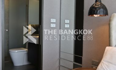 Wohnung zum Kauf mit 1 Zimmer in Khlong Toei, Bangkok