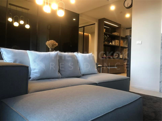 Wohnung zum Kauf mit 2 Zimmer in Pathum Wan, Bangkok