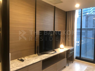 Wohnung zum Kauf mit 2 Zimmer in Pathum Wan, Bangkok
