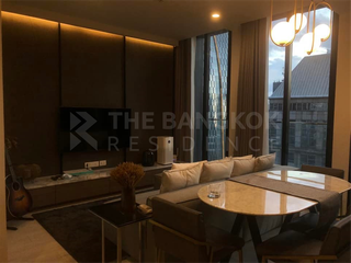 Wohnung zum Kauf mit 2 Zimmer in Pathum Wan, Bangkok