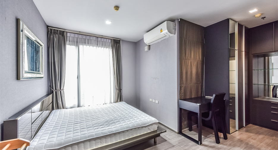 For sale 2 ベッドルーム condo in Khlong San, Bangkok