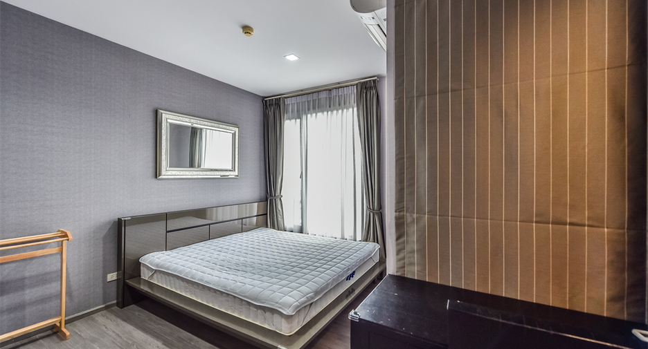 For sale 2 ベッドルーム condo in Khlong San, Bangkok