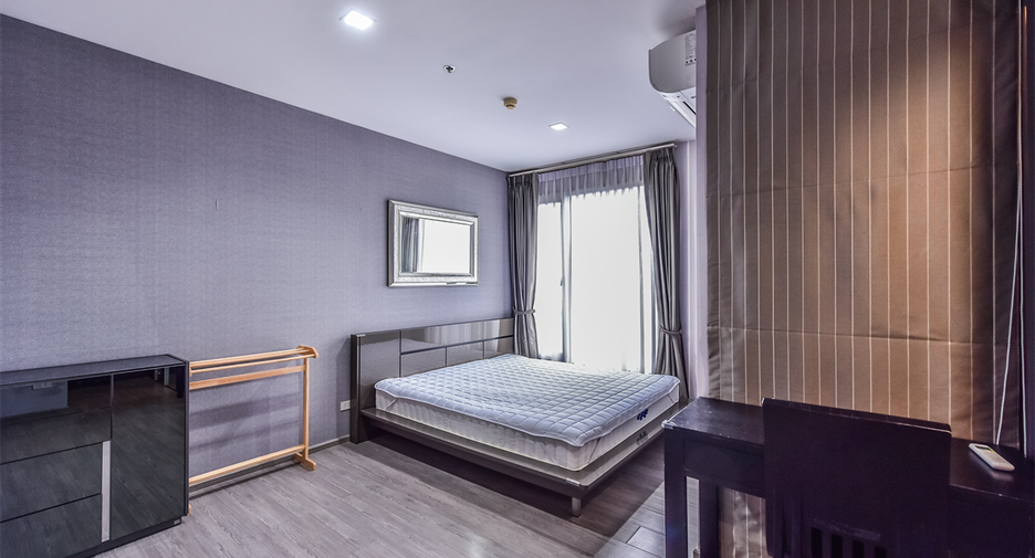 For sale 2 ベッドルーム condo in Khlong San, Bangkok