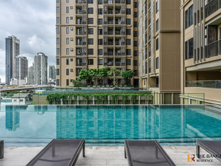 出售 2 卧室 公寓 在 Khlong San, 曼谷