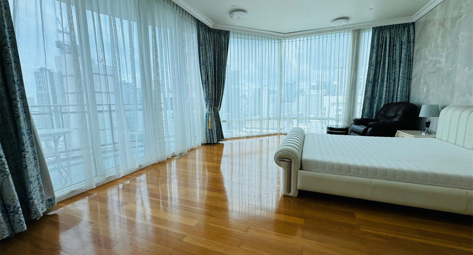 ขาย 4 ห้องนอน คอนโด ใน วัฒนา, กรุงเทพฯ