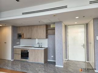 For sale 2 ベッドルーム condo in Watthana, Bangkok