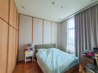Condo en venta de 4 habitaciones en Yan Nawa, Bangkok