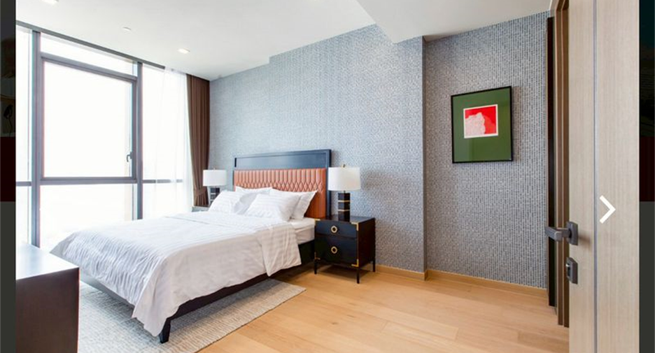 For sale 2 bedrooms condo in Watthana, Bangkok