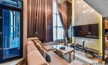 Condo en venta de 1 habitaciones en Sathon, Bangkok