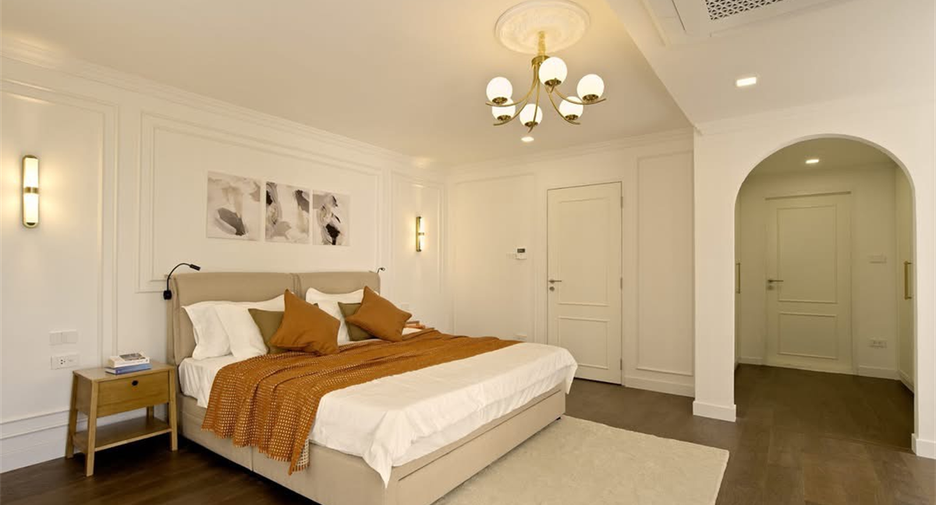 Wohnung zum Kauf mit 4 Zimmer in Watthana, Bangkok