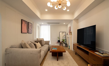 Wohnung zum Kauf mit 4 Zimmer in Watthana, Bangkok