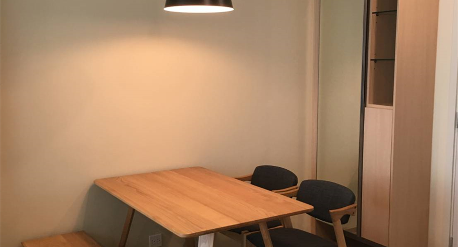 Condo en venta de 1 habitaciones en Watthana, Bangkok