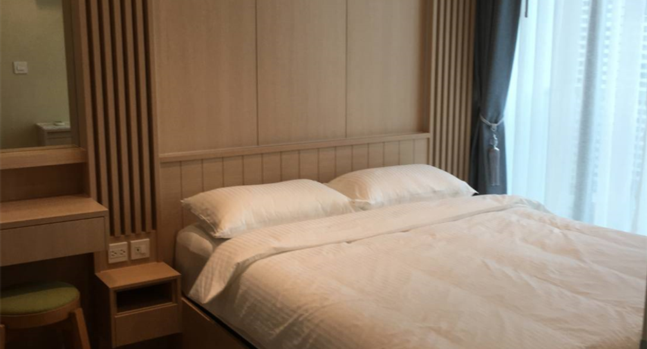 Condo en venta de 1 habitaciones en Watthana, Bangkok