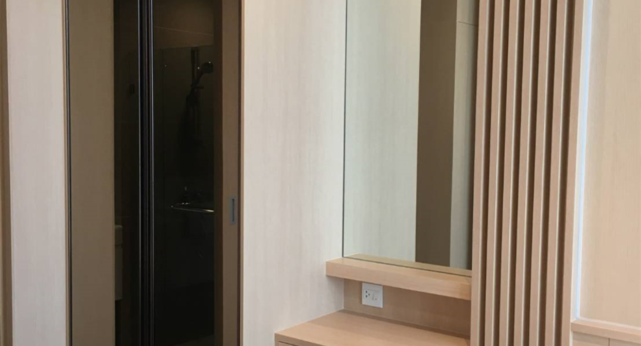 Condo en venta de 1 habitaciones en Watthana, Bangkok