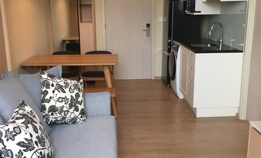 Condo en venta de 1 habitaciones en Watthana, Bangkok