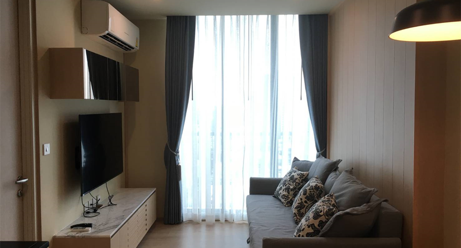 Condo en venta de 1 habitaciones en Watthana, Bangkok