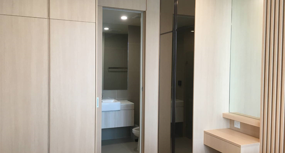 Condo en venta de 1 habitaciones en Watthana, Bangkok