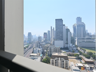 出售 1 卧室 公寓 在 Pathum Wan, 曼谷