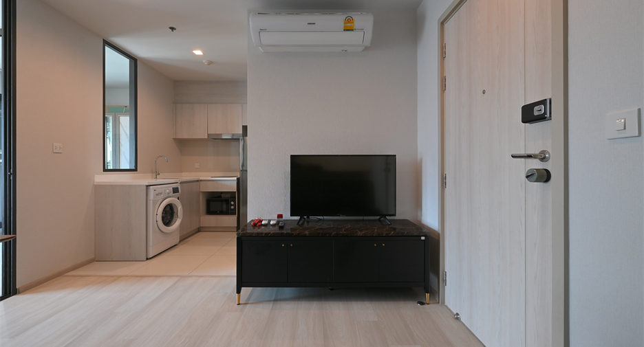 For sale 1 Beds condo in Pathum Wan, Bangkok