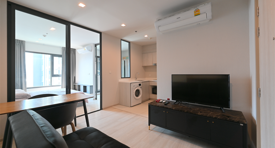 For sale 1 Beds condo in Pathum Wan, Bangkok