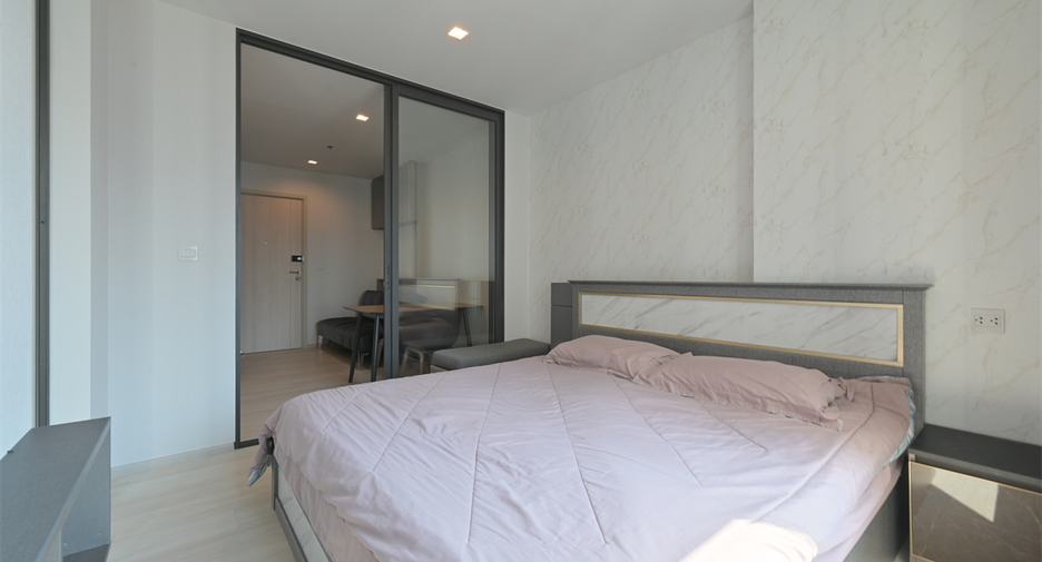 For sale 1 Beds condo in Pathum Wan, Bangkok