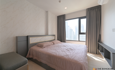 For sale 1 Beds condo in Pathum Wan, Bangkok