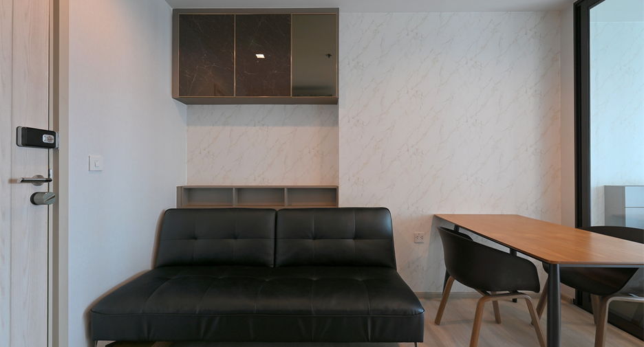For sale 1 Beds condo in Pathum Wan, Bangkok