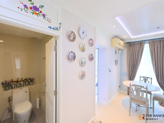For sale 3 bedrooms condo in Bang Na, Bangkok