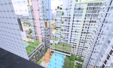 Condo en venta de 3 habitaciones en Bang Na, Bangkok