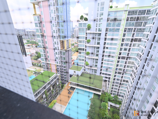 For sale 3 bedrooms condo in Bang Na, Bangkok