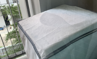 For sale 2 bedrooms condo in Phra Khanong, Bangkok