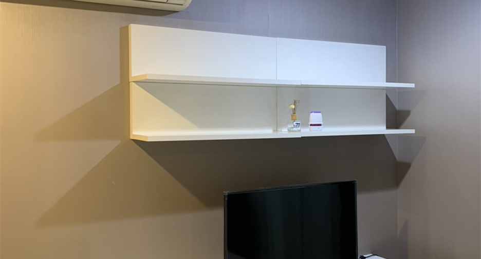 For sale 2 ベッドルーム condo in Phra Khanong, Bangkok